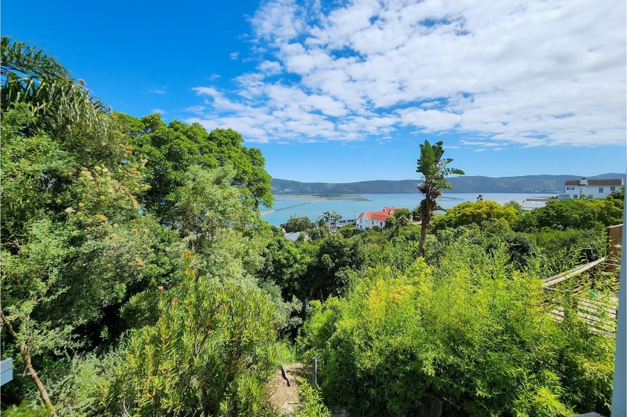 To Let 1 Bedroom Property for Rent in Paradise Western Cape